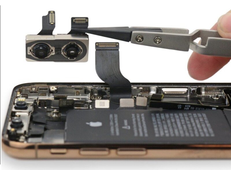 iPhone Repair Alltronics TV Repair